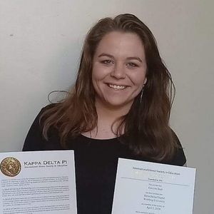 Meet your Posher, J. caroline